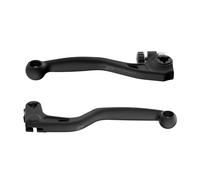 POLISPORT 91578 - Kit Manetas Irrompible APT HONDA Negro
