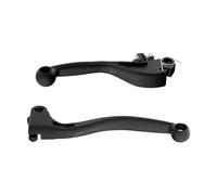 POLISPORT 91580 - Kit Manetas Irrompible APT YAMAHA Negro