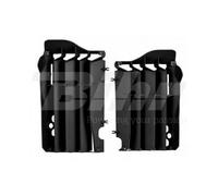 POLISPORT - 92674/54 : Aletines de radiador Honda 8456400003 HONDA CRF R 450: 2009-2012 -