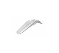 Polisport Guardabarros trasero Sherco 8554300001 blanco