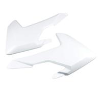 POLISPORT Alerón Refrigerador Apto An Husqvarna FC FS TC 16-18 de Fe Te Tx 17-19