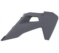 POLISPORT Alerón Refrigerador Apto An Husqvarna FC FS TC ab19 Fe Te ab20 Gris