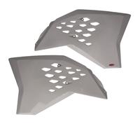 Polisport Alerón Refrigerador Apto An KTM SX Sxf 07-10, Ex Exc-F Exc-R 08-11