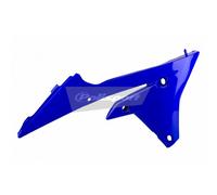 POLISPORT Alerón Refrigerador Apto An Yamaha YZ 250F 14-18 450F 14-17 Wrf ab15