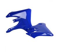 POLISPORT Alerón Refrigerador Apto An Yamaha YZ 250F 450F 03-05 Wr 05-06