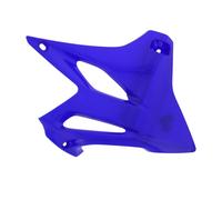 POLISPORT Alerón Refrigerador Apto An Yamaha YZ 85 ab15 Azul