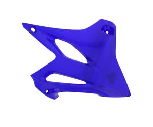 POLISPORT Alerón Refrigerador Apto An Yamaha YZ 85 ab15 Azul