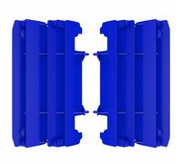 POLISPORT Aletines de radiador azul 8985500001