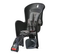 Polisport Asiento Infantil de policía, Color Negro, Talla única UE