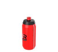 POLISPORT Bidón R550 Rojo, 550 ml