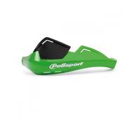 POLISPORT Guardamanos integral Green Evolution