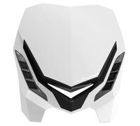 Careta E-Blaze varios colores Polisport