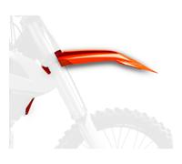 POLISPORT Guardabarros FENDER Delant. Apto An KTM SX 85 Freeride 250F ab18