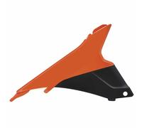 POLISPORT Funda de airbox de color original (13-14) KTM SX-F
