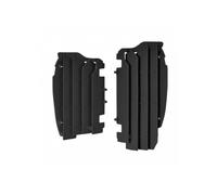 POLISPORT Funda original color del radiador 16 Kawasaki KX450F