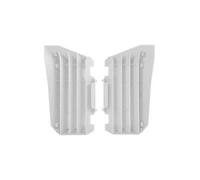 POLISPORT Funda original del radiador de color 07-09 Yamaha YZ250F/450F