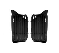 POLISPORT Fundas para radiadores - Honda CRF450/RX, tamaño 10 mm