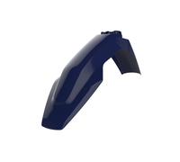 POLISPORT Guardabarros delantero azul Husqvarna