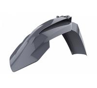 POLISPORT Guardabarros delantero KTM nardo gris