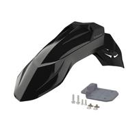 POLISPORT Guardabarros delantero Supermoto UFX