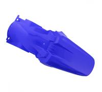 POLISPORT Guardabarros FENDER Trasero Apto An Yamaha YZ 80 93-01 Azul