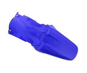 POLISPORT Guardabarros FENDER Trasero Apto An Yamaha YZ 80 93-01 Azul