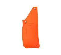 Polisport Guardabarros Salpicaduras Naranja Para KTM SX 07-15 EXC 08-16