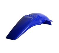 Polisport Guardabarros trasero 1998 Yz Azul Yamaha Wr400F Yz125 Yz250 Yz250F Yz400F Yz426F
