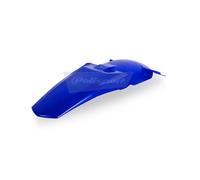 POLISPORT Guardabarros trasero azul Yamaha YZ85/YZ85LW