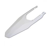 Polisport Guardabarros Traseros Apto An Gas Ec XC 125 200 250 300 12-17 Blanco