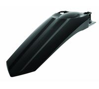 Polisport Guardabarros Traseros Apto An Honda Crf 250R 18-21 450R 17-20 Negro