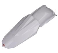 POLISPORT Guardabarros Traseros Apto An Husqvarna Cr Wr 125 05-08 250 300 05-13