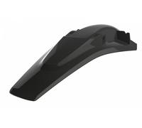POLISPORT Guardabarros Traseros Apto An Husqvarna FC FS TC 125 250 350 450 16-18