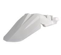 POLISPORT Guardabarros Traseros Apto An Husqvarna TC Te 250 310 450 510 08-11