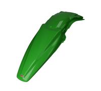 POLISPORT Guardabarros Traseros Apto An Kawasaki KX 250F 09-12 450F 09-11 Verde