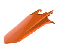 Polisport Guardabarros Traseros Apto An KTM SX 85 Gas Mc 85 ab18 Naranja