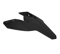 POLISPORT Guardabarros Traseros Apto An KTM SX SMR 07-10 EXC Exc-F 08-11