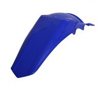POLISPORT Guardabarros Traseros Apto An Yamaha Wr 250F 07-14 450F 07-15 Azul