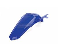 POLISPORT Guardabarros Traseros Apto An Yamaha Wr 250F ab15 450F ab16 Azul