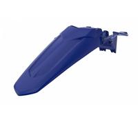 Polisport Guardabarros trasero (azul YZ 1998) para Yamaha YZ250F 19-22