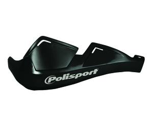 POLISPORT Guardamanos Evolution Integral negro, negro