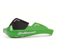 POLISPORT Guardamanos integral Green Evolution