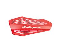 POLISPORT Guardamanos MX Force, tamaño 10 mm