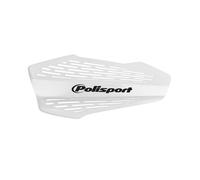 POLISPORT Guardamanos MX Force, tamaño 10 mm