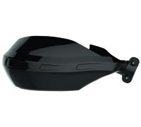 POLISPORT Guardamanos nómada negro, negro