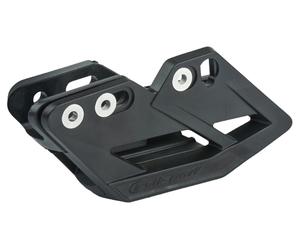 Polisport Guías/juego de cadena Polisport NEGRO 8457500001