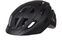 Polisport Helmet City Move-(M=54/58) Casco, Unisex-Adult, Negro