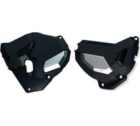 Polisport Honda CB 650/CBR 650, cubierta del motor izquierda/der male