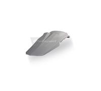 POLISPORT Husqvarna guardabarros trasero blanco