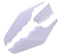 Polisport Juego de revestimiento lateral Polisport BLANCO TC/FC/FE 19-23